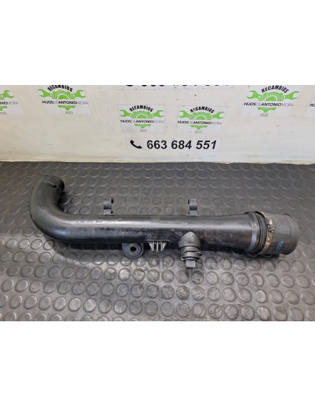 [109816] TUBO INTERCOOLER - VOLKSWAGEN LT CAJA CERRADA / COMBI