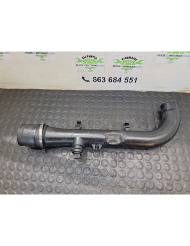 [109816] TUBO INTERCOOLER - VOLKSWAGEN LT CAJA...