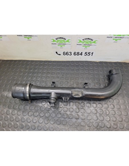 [109816] TUBO INTERCOOLER - VOLKSWAGEN LT CAJA CERRADA / COMBI