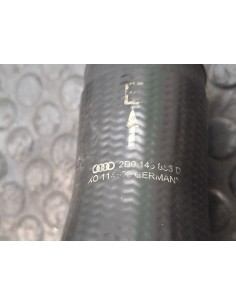 [109814] TUBO INTERCOOLER - VOLKSWAGEN LT CAJA CERRADA /...