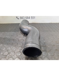 [109814] TUBO INTERCOOLER - VOLKSWAGEN LT CAJA CERRADA /... 2