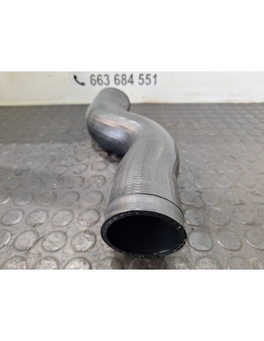 [109814] TUBO INTERCOOLER - VOLKSWAGEN LT CAJA...