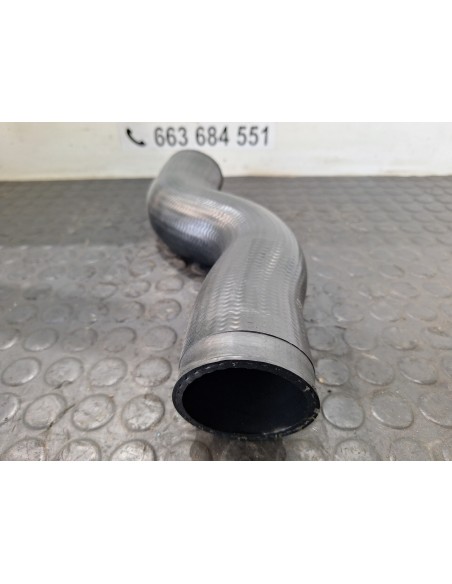 [109814] TUBO INTERCOOLER - VOLKSWAGEN LT CAJA CERRADA / COMBI