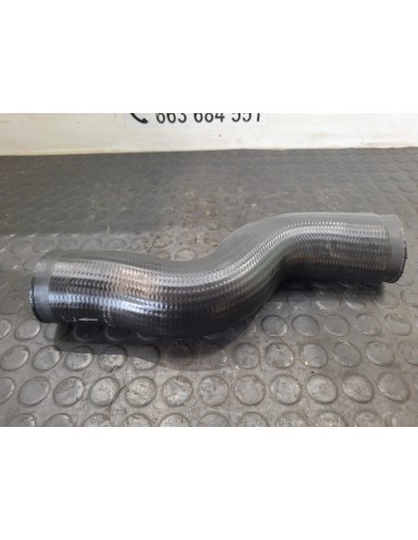 [109814] TUBO INTERCOOLER - VOLKSWAGEN LT CAJA...