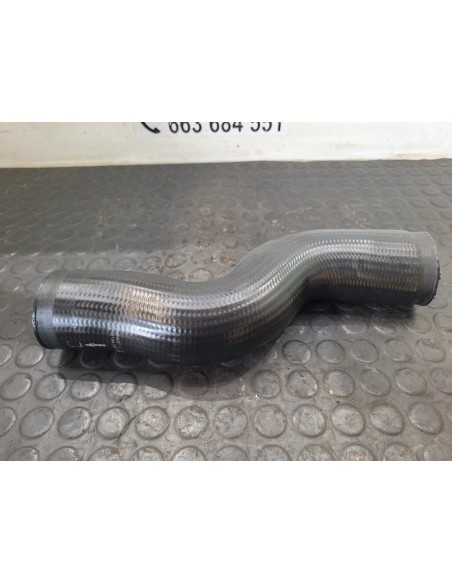 [109814] TUBO INTERCOOLER - VOLKSWAGEN LT CAJA CERRADA / COMBI