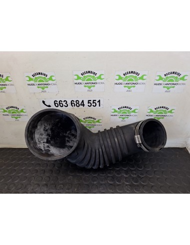 [109813] TUBO FILTRO AIRE - RENAULT PREMIUM...