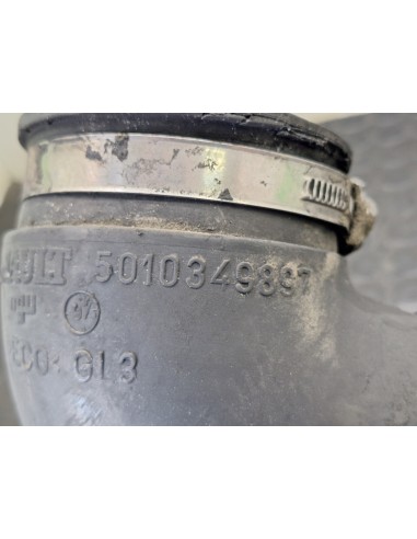 [109813] TUBO FILTRO AIRE - RENAULT PREMIUM...