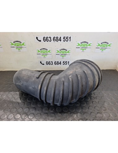 [109813] TUBO FILTRO AIRE - RENAULT PREMIUM...