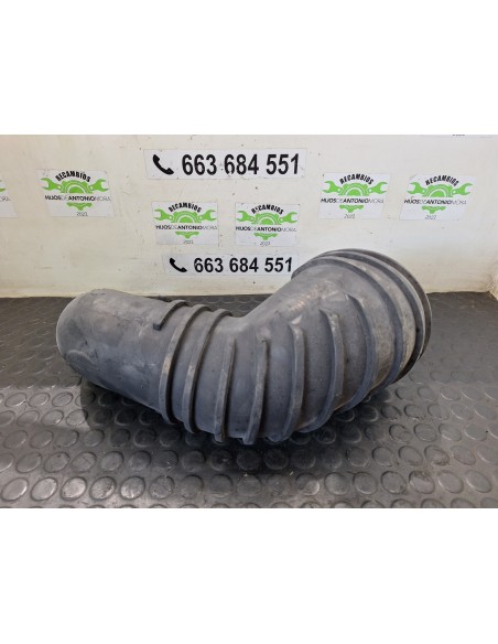 [109813] TUBO FILTRO AIRE - RENAULT PREMIUM LANDER (01/2005 - ...)