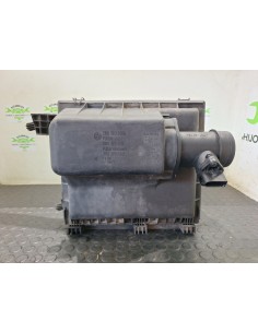 [109812] CAJA FILTRO AIRE - VOLKSWAGEN LT CAJA CERRADA /...