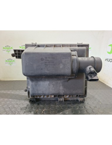 [109812] CAJA FILTRO AIRE - VOLKSWAGEN LT CAJA...