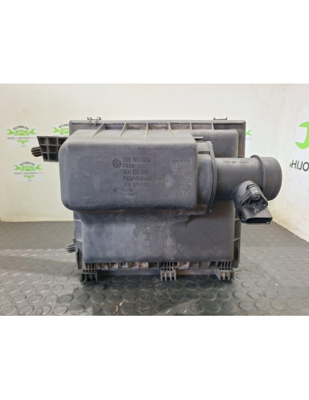 [109812] CAJA FILTRO AIRE - VOLKSWAGEN LT CAJA CERRADA / COMBI