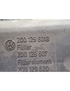 [109812] CAJA FILTRO AIRE - VOLKSWAGEN LT CAJA CERRADA /... 2