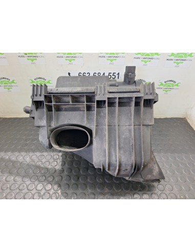 [109812] CAJA FILTRO AIRE - VOLKSWAGEN LT CAJA...