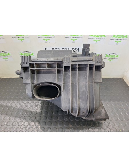 [109812] CAJA FILTRO AIRE - VOLKSWAGEN LT CAJA CERRADA / COMBI