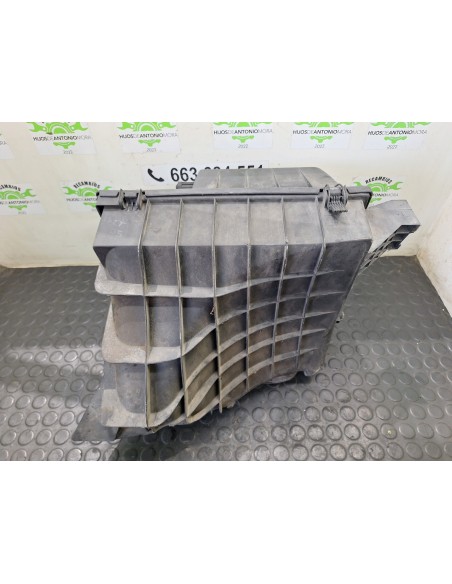 [109812] CAJA FILTRO AIRE - VOLKSWAGEN LT CAJA CERRADA / COMBI