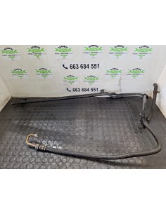 [109811] TUBO - VOLKSWAGEN LT CAJA CERRADA / COMBI