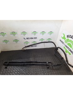 [109811] TUBO - VOLKSWAGEN LT CAJA CERRADA / COMBI 2