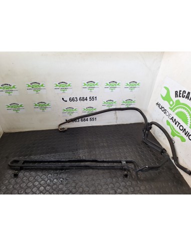 [109811] TUBO - VOLKSWAGEN LT CAJA CERRADA / COMBI