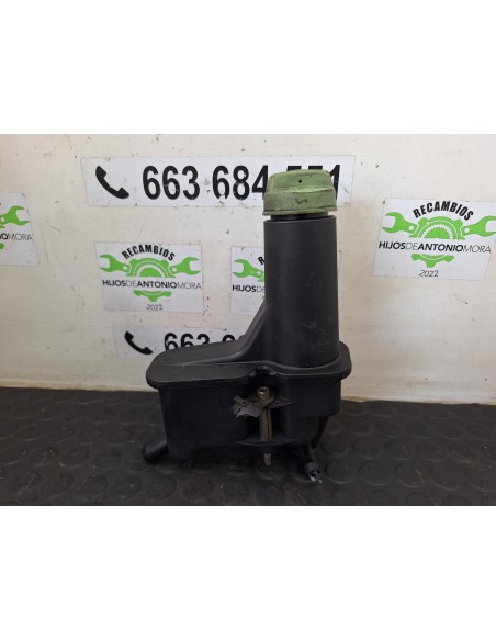 [109810] DEPOSITO LIQUIDO HIDRAULICO - VOLKSWAGEN LT CAJA CERRADA / COMBI