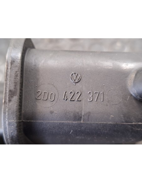 [109810] DEPOSITO LIQUIDO HIDRAULICO - VOLKSWAGEN LT CAJA CERRADA / COMBI