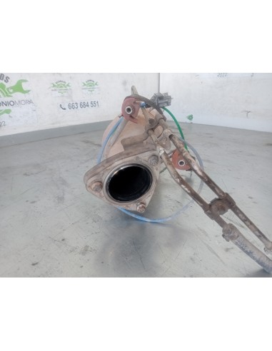 [109809] FILTRO DE PARTICULAS - PEUGEOT BOXER...