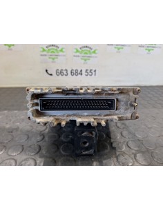 [109807] CENTRALITA MOTOR UCE - VOLKSWAGEN LT CAJA...