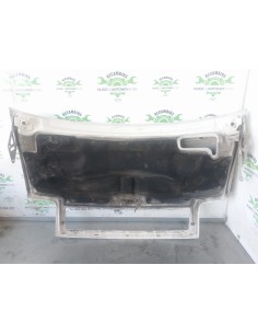 [109805] CAPOT - VOLKSWAGEN LT CAJA CERRADA / COMBI