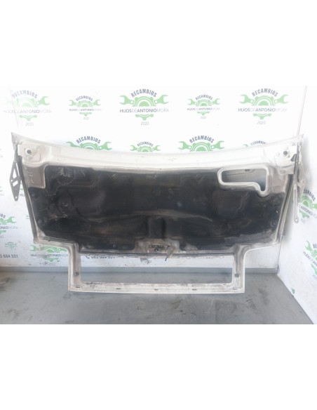 [109805] CAPOT - VOLKSWAGEN LT CAJA CERRADA / COMBI