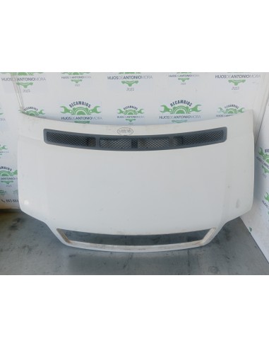 [109805] CAPOT - VOLKSWAGEN LT CAJA CERRADA /...