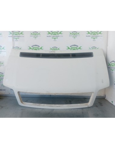 [109805] CAPOT - VOLKSWAGEN LT CAJA CERRADA /...