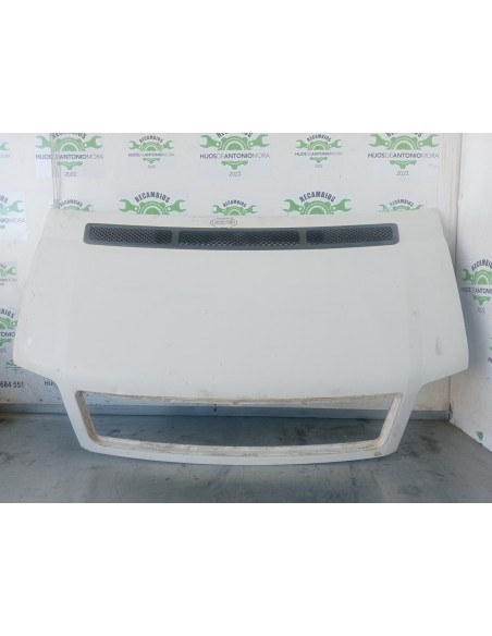 [109805] CAPOT - VOLKSWAGEN LT CAJA CERRADA / COMBI