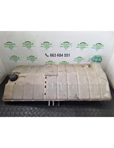 [109802] DEPOSITO EXPANSION - MAN F 2000 19.XXX