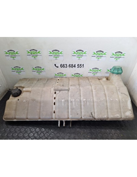 [109802] DEPOSITO EXPANSION - MAN F 2000 19.XXX