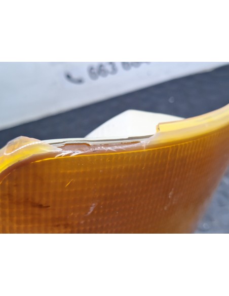 [109801] PILOTO DELANTERO DERECHO - VOLKSWAGEN LT CAJA CERRADA / COMBI