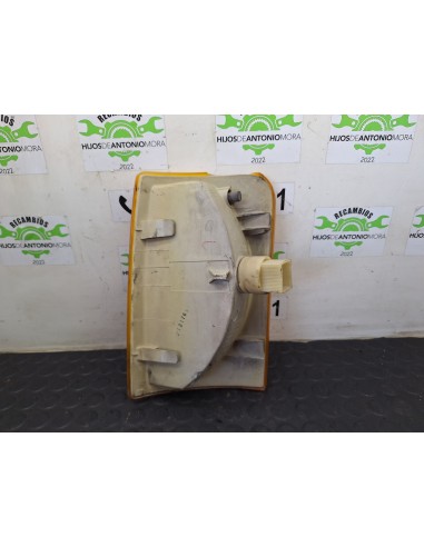 [109801] PILOTO DELANTERO DERECHO - VOLKSWAGEN...