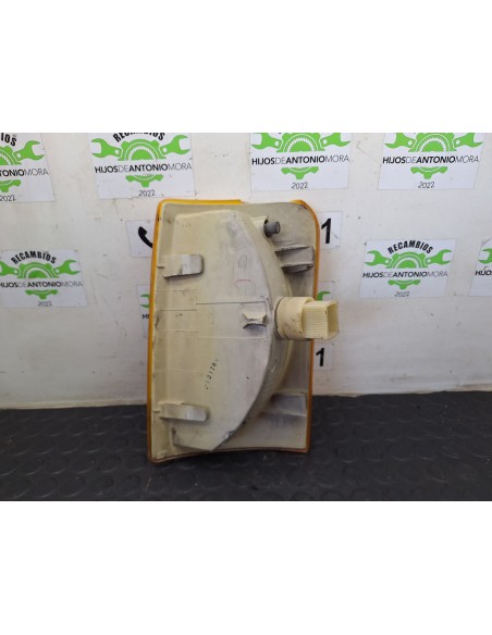 [109801] PILOTO DELANTERO DERECHO - VOLKSWAGEN LT CAJA CERRADA / COMBI