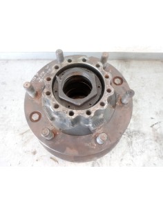 [109800] BUJE TRASERO CON DISCO - IVECO EUROCARGO... 2