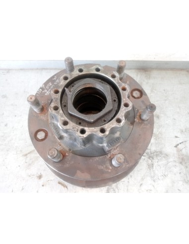 [109800] BUJE TRASERO CON DISCO - IVECO...