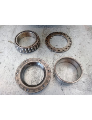 [109800] BUJE TRASERO CON DISCO - IVECO...