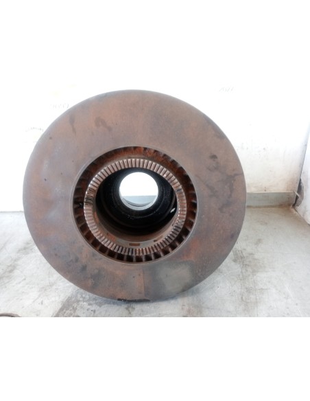 [109800] BUJE TRASERO CON DISCO - IVECO EUROCARGO (01/1991 - 12/2001)