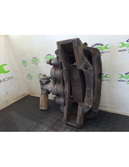 [109799] PINZA DE FRENO TRASERA DERECHA - IVECO EUROCARGO (01/1991 - 12/2001)