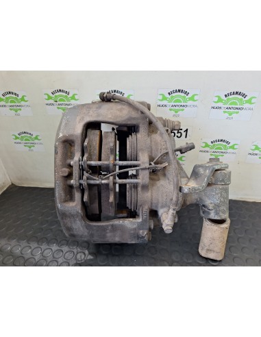 [109799] PINZA DE FRENO TRASERA DERECHA - IVECO...