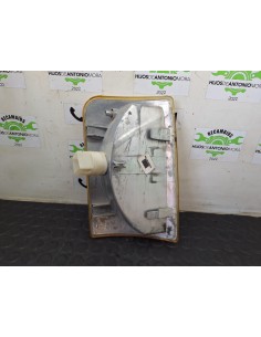 [109798] PILOTO DELANTERO IZQUIERDO - VOLKSWAGEN LT CAJA...