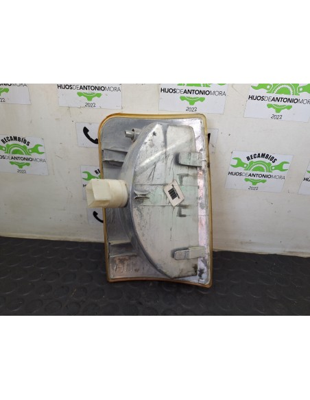 [109798] PILOTO DELANTERO IZQUIERDO - VOLKSWAGEN LT CAJA CERRADA / COMBI
