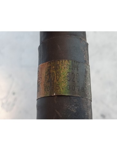 [109797] TUBO AIRE ACONDICIONADO - VOLKSWAGEN...