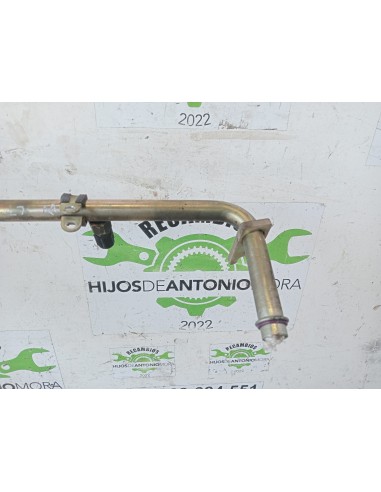 [109797] TUBO AIRE ACONDICIONADO - VOLKSWAGEN...