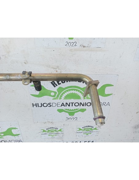 [109797] TUBO AIRE ACONDICIONADO - VOLKSWAGEN LT CAJA CERRADA / COMBI