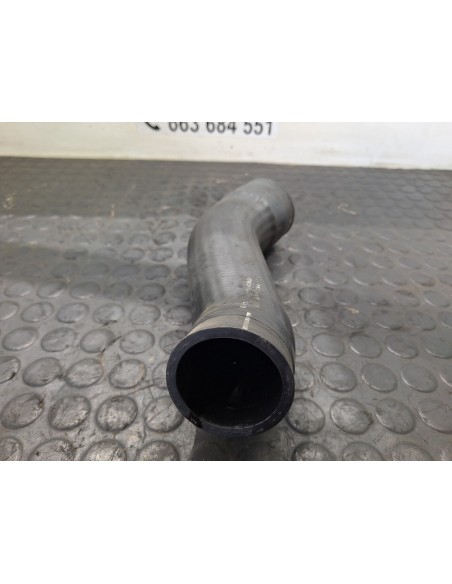 [109796] TUBO INTERCOOLER - VOLKSWAGEN LT CAJA CERRADA / COMBI