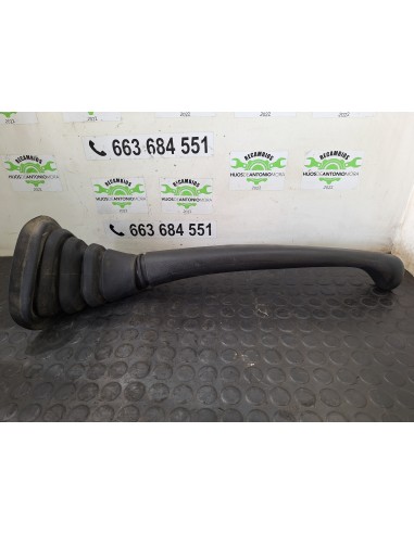 [109795] PALANCA CAMBIO - VOLKSWAGEN LT CAJA...